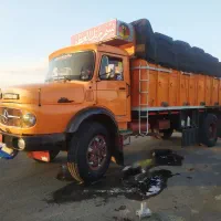 بنزتک باری ۸۲ بدون رنگ