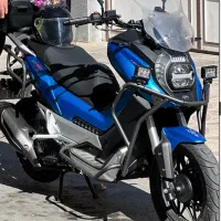 Lifan kpv 150 cc|موتورسیکلت|شیراز, کاراندیش|دیوار