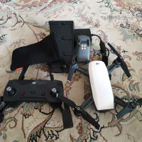 هلی شات dji|دوربین عکاسی و فیلم‌برداری|تهران, شهرک استقلال|دیوار