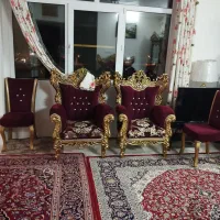 فروش دو واحد آپارتمان یکجا