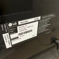 تلوزیون ال جی|تلویزیون و پروژکتور|پرند, فاز ۰|دیوار