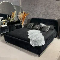 سرویس خواب ۲ نفره تخت دونفره چستر لمسه مدل ۳۲۴|تخت و سرویس خواب|شیراز, عادل آباد|دیوار