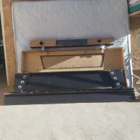 تخت خواب دونفره