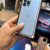 ایفن ۱۳ پرو مکس