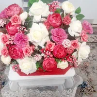 باکس گل|گل مصنوعی|کرمانشاه, |دیوار