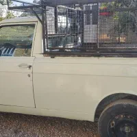 پیکان وانت|خودرو سواری و وانت|فیروزآباد (فارس), |دیوار