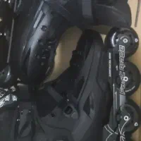 اسکیت کفشی سالم