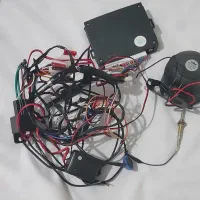 دزدگیر ماشین