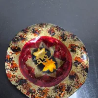 ظرف میوه خوری