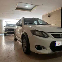 کوییک R 1402 بی رنگ|خودرو سواری و وانت|کرج, گلشهر|دیوار