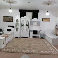 ست کامل سرویس خواب نوجوان