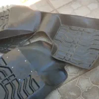 کنسول و کفپوش پژو پارس