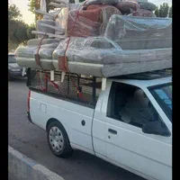 باربری کرج کمال آباد خرمدشت گلشهر گوهردشت|خدمات حمل و نقل|کرج, خرمدشت|دیوار