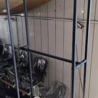 رگال لباس دو طبقه