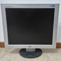 مانیتور ۱۹ اینچ ال جی