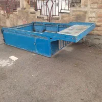 باربند نیسان