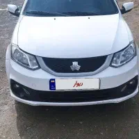 ساینا دوگانه سوز کارخانه