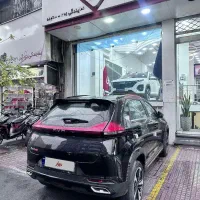 ایکس 33 مدل 1404 دنده|خودرو سواری و وانت|تهران, صادقیه|دیوار