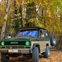 پاترول دودرب