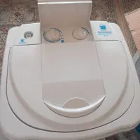 مینی واش فریدولین sw35کاملا نو وسالم