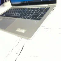 ZBOOK G7 ci5-10th/8/256 عین نو|رایانه همراه|خرمآباد, |دیوار