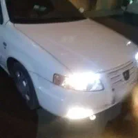 ماشین سمندسورن|خودرو سواری و وانت|قرچک, شهرک طلائیه|دیوار