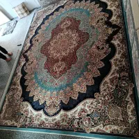 فرش ۱۲ متری تک