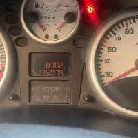 پژو ۲۰۷ سقف فلز|خودرو سواری و وانت|ارومیه, |دیوار