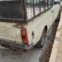 پیکان وانت مدل ۸۷|خودرو سواری و وانت|مشکین‌دشت, |دیوار