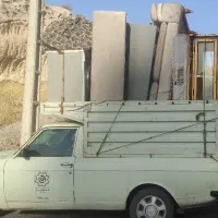 خدمات باربری  وانت بار. وتلفنی شهری و شهرستان|خدمات حمل و نقل|تبریز, |دیوار