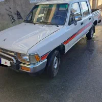 تویوتا جی‌ ال‌1989|خودرو کلاسیک|بانه, |دیوار