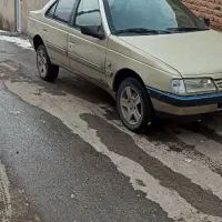 پژو 405 مدل 83|خودرو سواری و وانت|مراغه, |دیوار