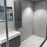 نمایندگی کاشی ،سرامیک ،آجر نسوز و جزئیات داخلی|مصالح و تجهیزات ساختمان|آباده, |دیوار