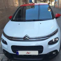 سیتروئن c3 مدل 98