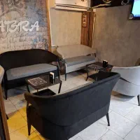 کاناپه ۸ نفره|مبلمان خانگی و میز عسلی|تهران, هاشم‌آباد|دیوار