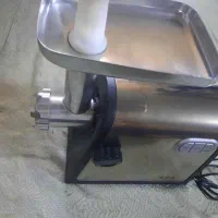 چرخ گوشت mrs|خردکن، آسیاب، غذاساز|مشهد, پنجتن|دیوار