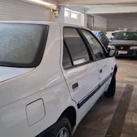 405 slx|خودرو سواری و وانت|تهران, چیتگر جنوبی|دیوار