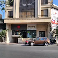 اجاره مغازه فقط جهت بانک|اجارهٔ مغازه و غرفه|تهران, بلوار کشاورز|دیوار