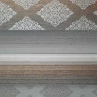 پرده زبرا|پرده، رانر، رومیزی|پاکدشت, پاکدشت (مامازند)|دیوار