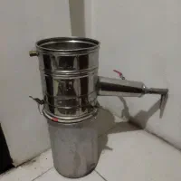 دیگ گلاب گیری ۱۰ لیتری
