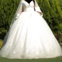 لباس عروس
