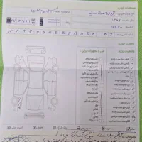 پژو 206 تیپ ۲، مدل ۱۳۹۶|خودرو سواری و وانت|رشت, صفاری|دیوار