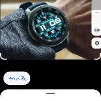 ساعت هوشمند سامسونگ|ساعت|چناران, |دیوار