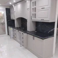 کابینت نیلوفر کد 6835618284379840|مصالح و تجهیزات ساختمان|لاهیجان, شهرک سلمان فارسی|دیوار