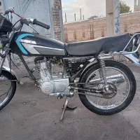 موتور سیکلت ۱۵۰|موتورسیکلت|خوی, |دیوار