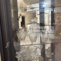 بوفه|بوفه، ویترین، کنسول|بندرعباس, |دیوار