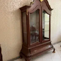 بوفه و کنسول
