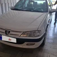 پژو پارس سال، مدل ۱۳۹۴
