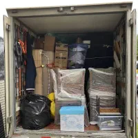 حمل و جابجایی اثاثیه منازل ،ادارات ،ارگانها