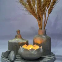 اکسسوری سنگمصنوعی|صنایع دستی و سایر لوازم تزئینی|چناران, |دیوار